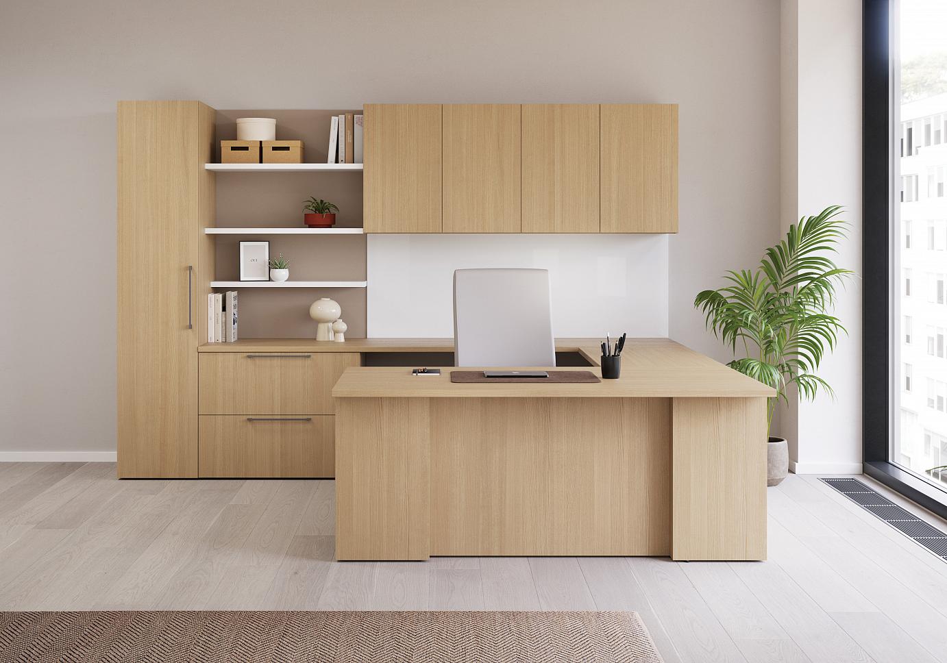 JSI Vision Desk